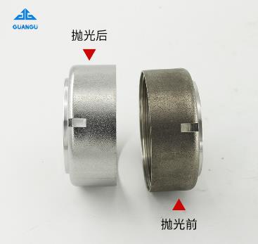 空調(diào)金屬配件加工升級：磁力拋光機(jī)如何重塑表面處理新標(biāo)桿？(圖2)